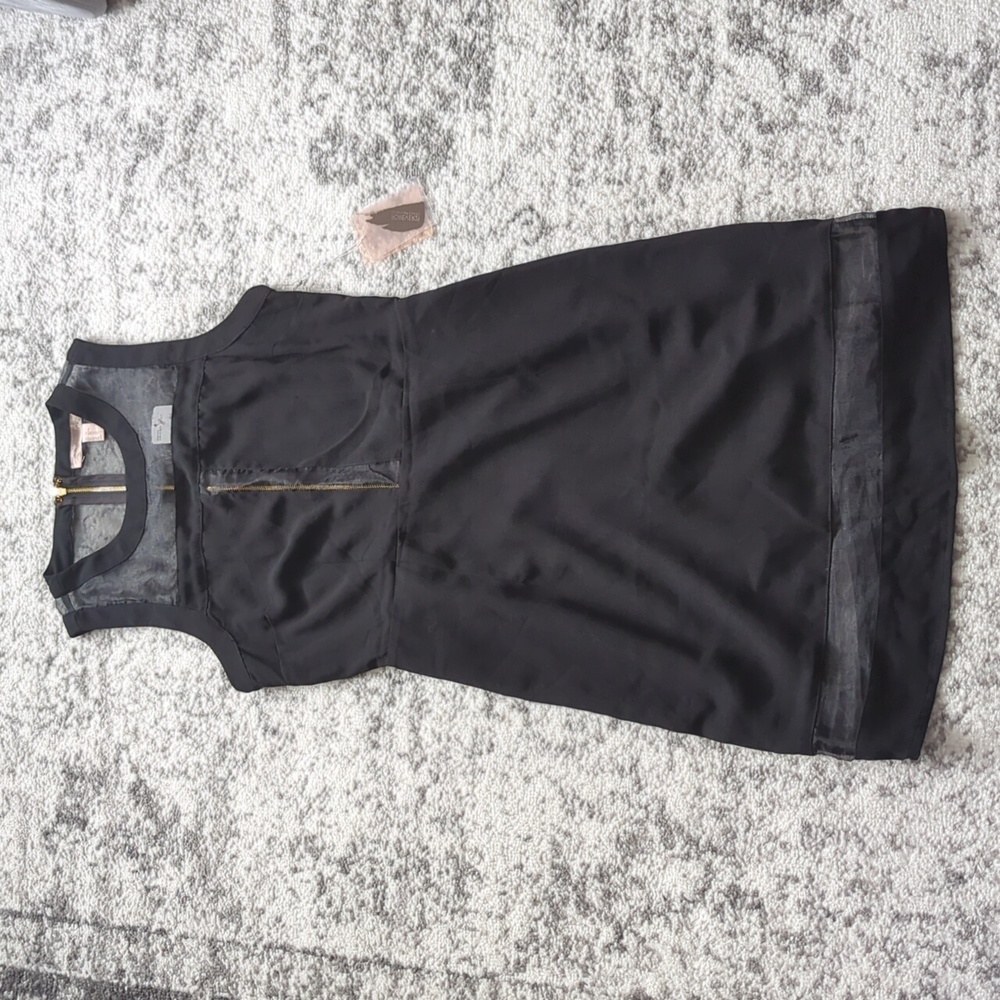 LBD Forever 21  | Xs